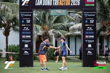 VIETNAM TRIFACTOR 2026 - Ảnh #5286676