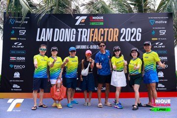 VIETNAM TRIFACTOR 2026 - Ảnh #5271072