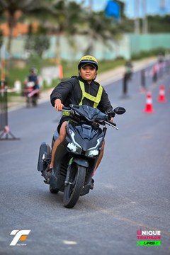 VIETNAM TRIFACTOR 2026 - Ảnh #5280143