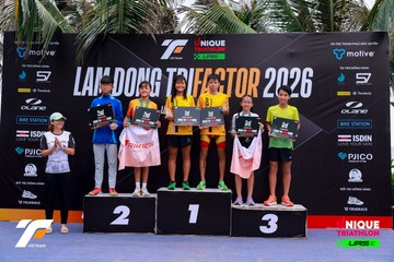 VIETNAM TRIFACTOR 2026 - Ảnh #5271127