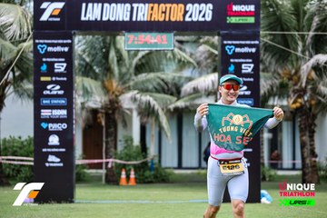 VIETNAM TRIFACTOR 2026 - Ảnh #5287871