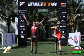 VIETNAM TRIFACTOR 2026 - Ảnh #5261763