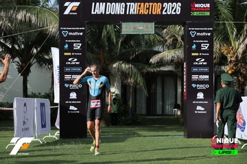 VIETNAM TRIFACTOR 2026 - Ảnh #5262400