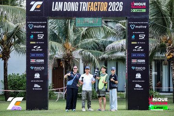 VIETNAM TRIFACTOR 2026 - Ảnh #5288562