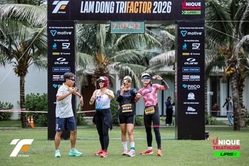 VIETNAM TRIFACTOR 2026 - Ảnh #5287180