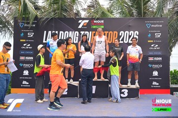 VIETNAM TRIFACTOR 2026 - Ảnh #5278942