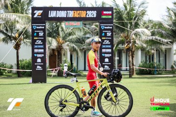 VIETNAM TRIFACTOR 2026 - Ảnh #5288498