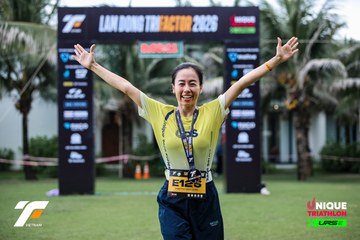 VIETNAM TRIFACTOR 2026 - Ảnh #5288020
