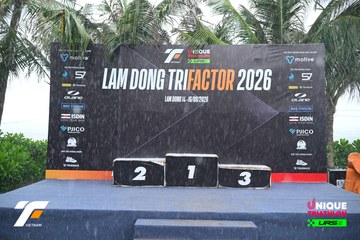 VIETNAM TRIFACTOR 2026 - Ảnh #5279074