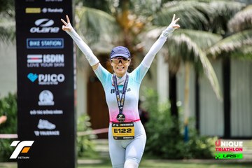 VIETNAM TRIFACTOR 2026 - Ảnh #5286857