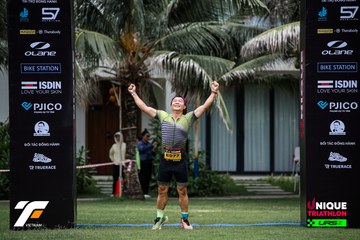 VIETNAM TRIFACTOR 2026 - Ảnh #5287385