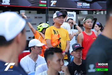 VIETNAM TRIFACTOR 2026 - Ảnh #5261703