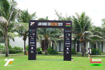 VIETNAM TRIFACTOR 2026 - Ảnh #5279388