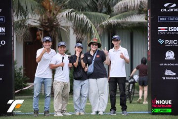 VIETNAM TRIFACTOR 2026 - Ảnh #5264355