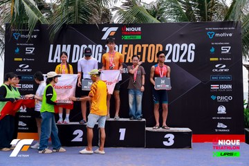 VIETNAM TRIFACTOR 2026 - Ảnh #5271145