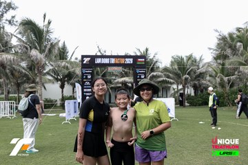 VIETNAM TRIFACTOR 2026 - Ảnh #5267553