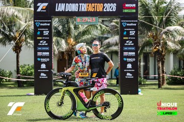VIETNAM TRIFACTOR 2026 - Ảnh #5288292