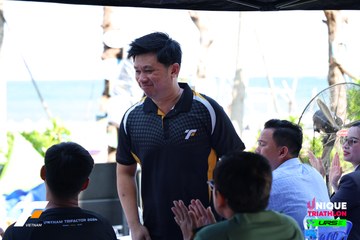 VIETNAM TRIFACTOR 2026 - Ảnh #5261493