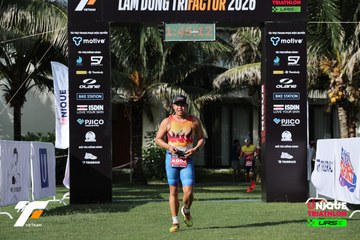 VIETNAM TRIFACTOR 2026 - Ảnh #5263002