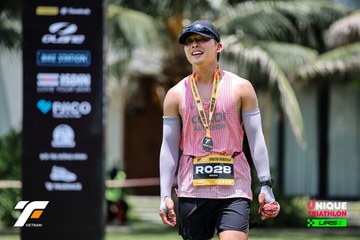 VIETNAM TRIFACTOR 2026 - Ảnh #5286319