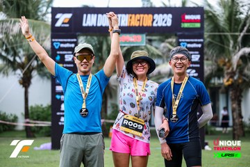 VIETNAM TRIFACTOR 2026 - Ảnh #5287932