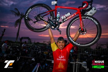 VIETNAM TRIFACTOR 2026 - Ảnh #5282435