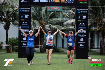 VIETNAM TRIFACTOR 2026 - Ảnh #5286621