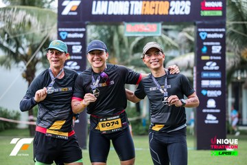 VIETNAM TRIFACTOR 2026 - Ảnh #5287994