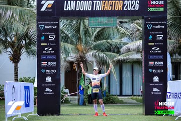 VIETNAM TRIFACTOR 2026 - Ảnh #5286082