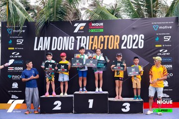 VIETNAM TRIFACTOR 2026 - Ảnh #5271121
