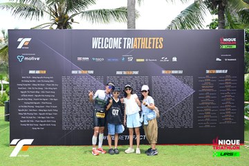 VIETNAM TRIFACTOR 2026 - Ảnh #5279417