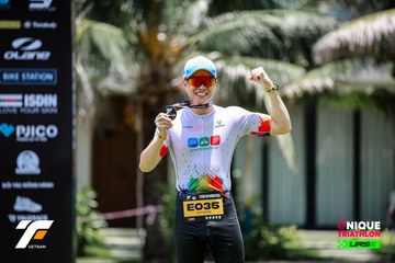 VIETNAM TRIFACTOR 2026 - Ảnh #5286646