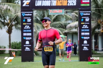 VIETNAM TRIFACTOR 2026 - Ảnh #5287244