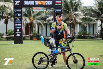 VIETNAM TRIFACTOR 2026 - Ảnh #5288256
