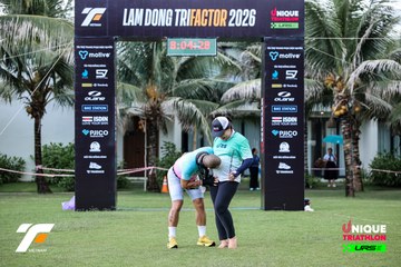 VIETNAM TRIFACTOR 2026 - Ảnh #5287987