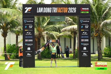 VIETNAM TRIFACTOR 2026 - Ảnh #5279107