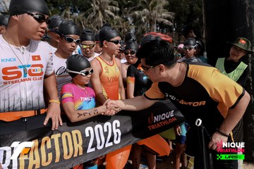 VIETNAM TRIFACTOR 2026 - Ảnh #5267329