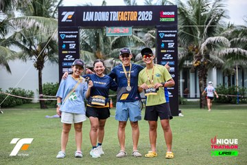 VIETNAM TRIFACTOR 2026 - Ảnh #5287888
