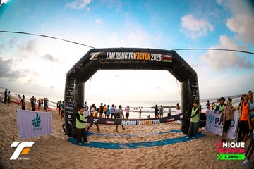 VIETNAM TRIFACTOR 2026 - Ảnh #5267835
