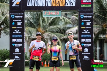 VIETNAM TRIFACTOR 2026 - Ảnh #5287650