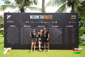 VIETNAM TRIFACTOR 2026 - Ảnh #5279425