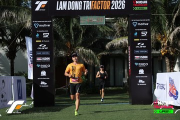 VIETNAM TRIFACTOR 2026 - Ảnh #5263077