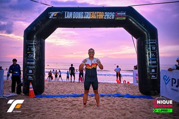 VIETNAM TRIFACTOR 2026 - Ảnh #5279599