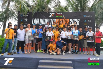 VIETNAM TRIFACTOR 2026 - Ảnh #5279028