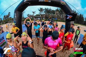 VIETNAM TRIFACTOR 2026 - Ảnh #5282863