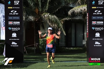 VIETNAM TRIFACTOR 2026 - Ảnh #5263090