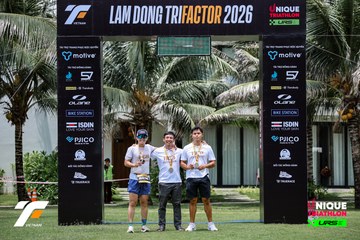 VIETNAM TRIFACTOR 2026 - Ảnh #5286350