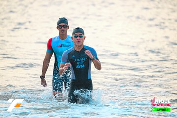 VIETNAM TRIFACTOR 2026 - Ảnh #5283078