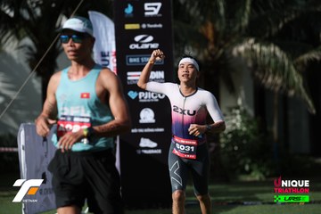VIETNAM TRIFACTOR 2026 - Ảnh #5262761