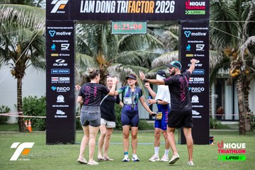 VIETNAM TRIFACTOR 2026 - Ảnh #5286679